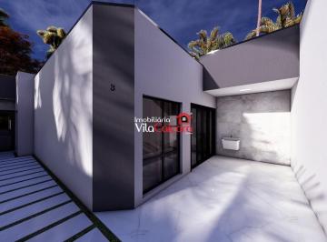 Casa · 42m² · 2 Quartos · 1 Vaga · Casa em Shangri-lá com 2 quartos
