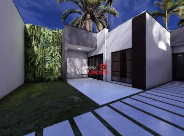 Casa · 59m² · 2 Quartos · 1 Vaga · Casa com 02 quartos no Balneário Shangri-lá