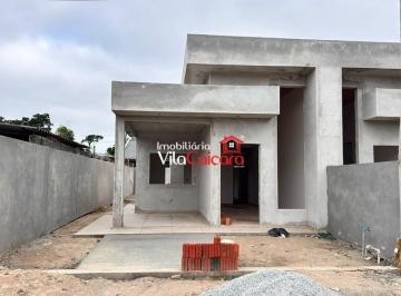 Casa · 67m² · 2 Quartos · 2 Vagas · Casa com suite em Praia de Leste