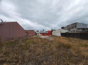 Terreno · 530m² · Terreno no Balneário Canoas em Pontal do Paraná