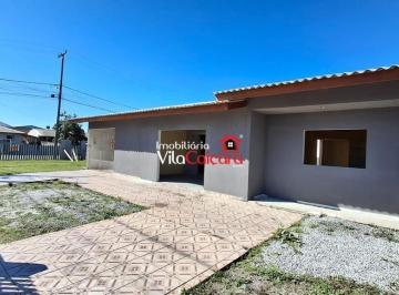 Casa · 130m² · 2 Quartos · 4 Vagas · Casa para investidor em Pontal do Paraná