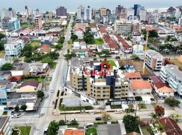 Apartamento · 30m² · 1 Quarto · 1 Vaga · Apartamento à venda em Caiobá Matinhos PR
