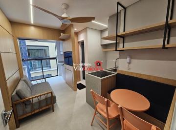 Apartamento · 30m² · 1 Quarto · 1 Vaga · Apartamento à venda em Caiobá Matinhos PR