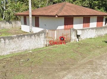 Casa · 100m² · 3 Quartos · 3 Vagas · Casa com 3 quartos no Balneário Primavera