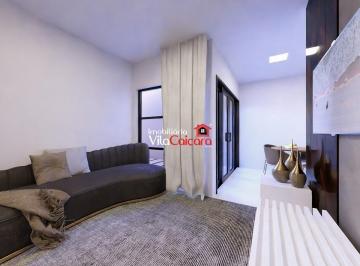 Casa · 46m² · 2 Quartos · 1 Vaga · Casa em Shangri-lá com 02 quartos