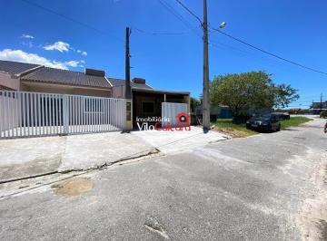 Casa · 59m² · 2 Quartos · 2 Vagas · Casa semi mobiliada a venda no Balneário Canoas