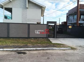 Terreno · 214m² · Terreno Beira Mar em Condomínio Pontal do Paraná