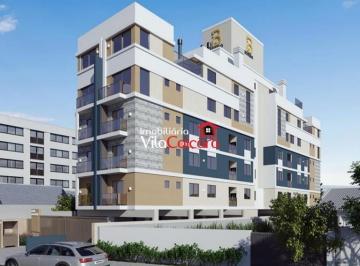 Apartamento · 134m² · 3 Quartos · 2 Vagas · Cobertura duplex em São Jose dos Pinhais PR