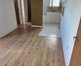 Apartamento · 39m² · 2 Quartos · Apartamento à venda - em Pelotas