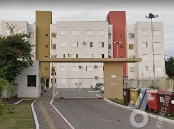 Apartamento · 45m² · 2 Quartos · 1 Vaga · Apartamento à venda no bairro Fragata em Pelotas/RS