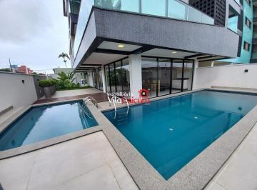 Apartamento · 84m² · 2 Quartos · 1 Vaga · Apartamento 2 quartos em Guaratuba PR