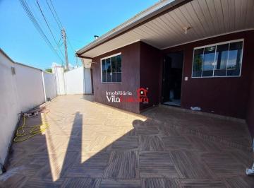 Casa · 127m² · 2 Quartos · 2 Vagas · CASA COM 2 QUARTOS NO BALNEÁRIO CANOAS FAIXA MAR