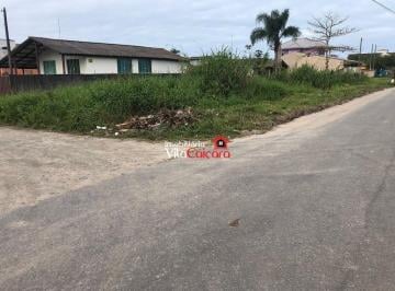 Terreno · 312m² · Terreno no Balneário Grajaú em Pontal do Paraná
