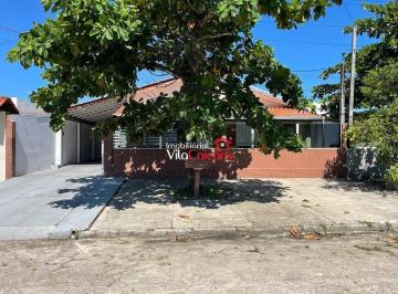 Casa · 198m² · 4 Quartos · 3 Vagas · Casa à venda no Balneario Ipanema Pontal do Paraná