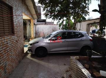 Casa · 200m² · 4 Quartos · 1 Vaga · Casa com 4 quartos em Paranaguá PR