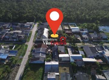 Terreno · 360m² · Terreno regularizado à venda em Praia de Leste