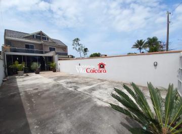 Casa · 78m² · 3 Quartos · 4 Vagas · SOBRADO COM 3 QUARTOS EM MATINHOS