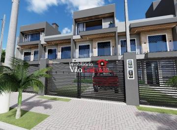 Casa · 120m² · 3 Quartos · 1 Vaga · Sobrado faixa nar no Balneário Flórida