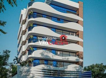 Apartamento · 82m² · 3 Quartos · 2 Vagas · Apartamento com 3 quartos na quadra mar em Caiobá