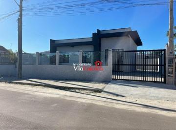 Casa · 74m² · 3 Quartos · 2 Vagas · Vendo casa em Matinhos Litoral do Paraná
