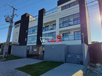 Apartamento · 47m² · 2 Quartos · 1 Vaga · Apartamento com dois quartos em Matinhos