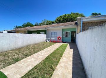 Casa · 75m² · 2 Quartos · 2 Vagas · Casa a venda em Shangri-lá