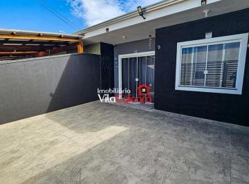 Casa · 70m² · 2 Quartos · 2 Vagas · Casa com suite a 100 metros do mar Praia de Leste