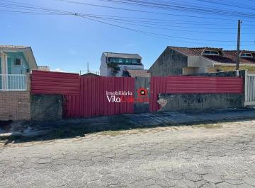 Terreno · 312m² · Terreno na faixa do mar em Pontal do Paraná