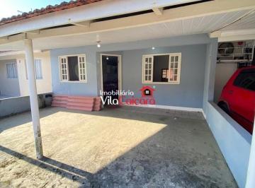 Casa · 43m² · 2 Quartos · 1 Vaga · Casa à Venda no Balneário Gaivotas Matinhos/ PR