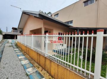 Casa · 122m² · 4 Quartos · 5 Vagas · Terreno com 2 casas à venda Praia de Leste