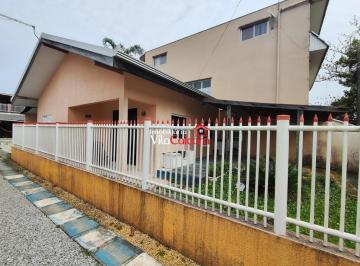 Casa · 122m² · 4 Quartos · 5 Vagas · Terreno com 2 casas à venda Praia de Leste