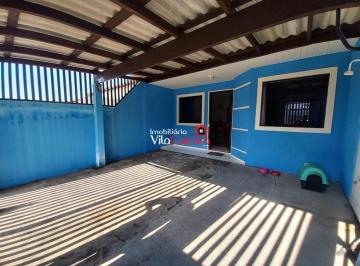 Casa · 63m² · 2 Quartos · 2 Vagas · Casa com 2 quartos no Jardim Canada
