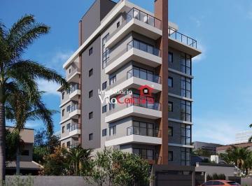 Apartamento · 62m² · 2 Quartos · 2 Vagas · Apartamento Garden em Caiobá na faixa mar