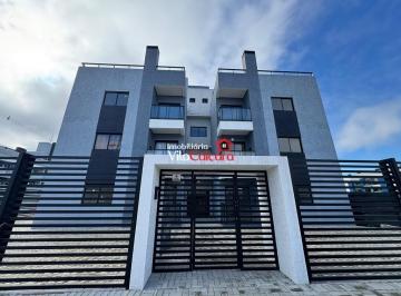 Apartamento · 57m² · 2 Quartos · 1 Vaga · Apartamento com 2 quartos em Matinhos