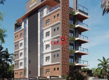 Apartamento · 84m² · 3 Quartos · 2 Vagas · Apartamento com 3 suites em Caioba