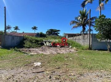 Terreno · 324m² · Terreno regularizado à venda em Pontal do Paraná