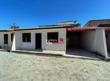 Casa · 42m² · 2 Quartos · 1 Vaga · Vendo casa em condominio Matinhos PR