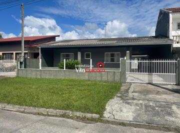Casa · 202m² · 4 Quartos · 3 Vagas · Casa à venda no Jardim Canadá Pontal do Paraná