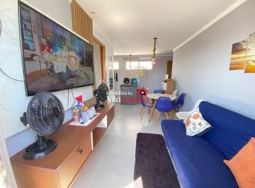 Apartamento · 33m² · 1 Quarto · 1 Vaga · Apartamento em condomínio fechado em Matinhos