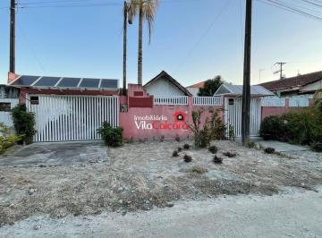 Casa · 65m² · 2 Quartos · 3 Vagas · Vendo casa com terreno em Praia de Leste