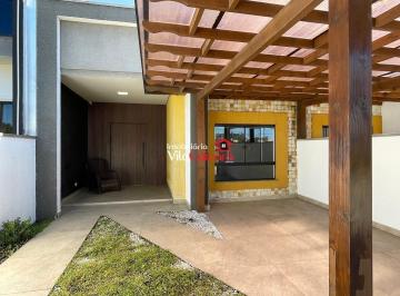 Casa · 102m² · 3 Quartos · 1 Vaga · Casa a venda no Litoral do Parana