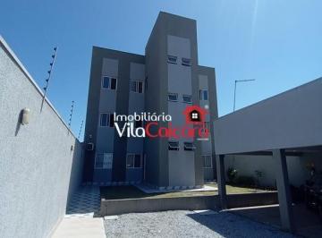 Apartamento · 57m² · 2 Quartos · 1 Vaga · Apartamento próximo ao mar em Praia de Leste