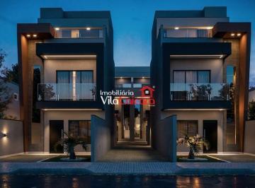 Casa · 136m² · 4 Quartos · 1 Vaga · Triplex com 4 quartos em Caiobá Matinhos