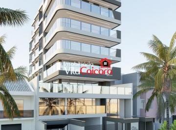 Apartamento · 177m² · 3 Quartos · 1 Vaga · Apartamento novo com 3 suítes em Caiobá