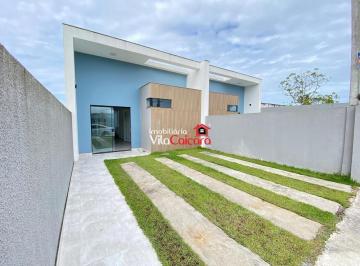 Casa · 83m² · 3 Quartos · 2 Vagas · Casa3 quartos no Balneário Shangri-lá