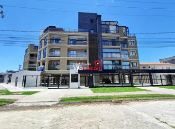 Apartamento · 120m² · 2 Quartos · 1 Vaga · Apartamento duplex a venda Caiobá Matinhos