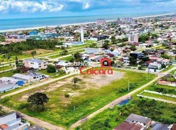 Terreno · 7986m² · Terreno em Pontal do Parana PR