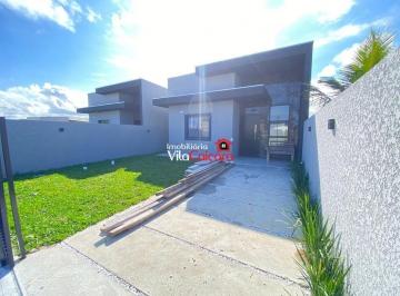 Casa · 83m² · 3 Quartos · 2 Vagas · Casa com 3 quartos à venda em Canoas