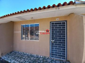 Casa · 29m² · 1 Quarto · 1 Vaga · Casa em condominio fechado Pontal do Paraná