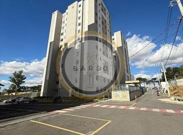 Apartamento · 50m² · 2 Quartos · 1 Vaga · Apartamento à Venda na Chácara Contagem | 2 Quartos